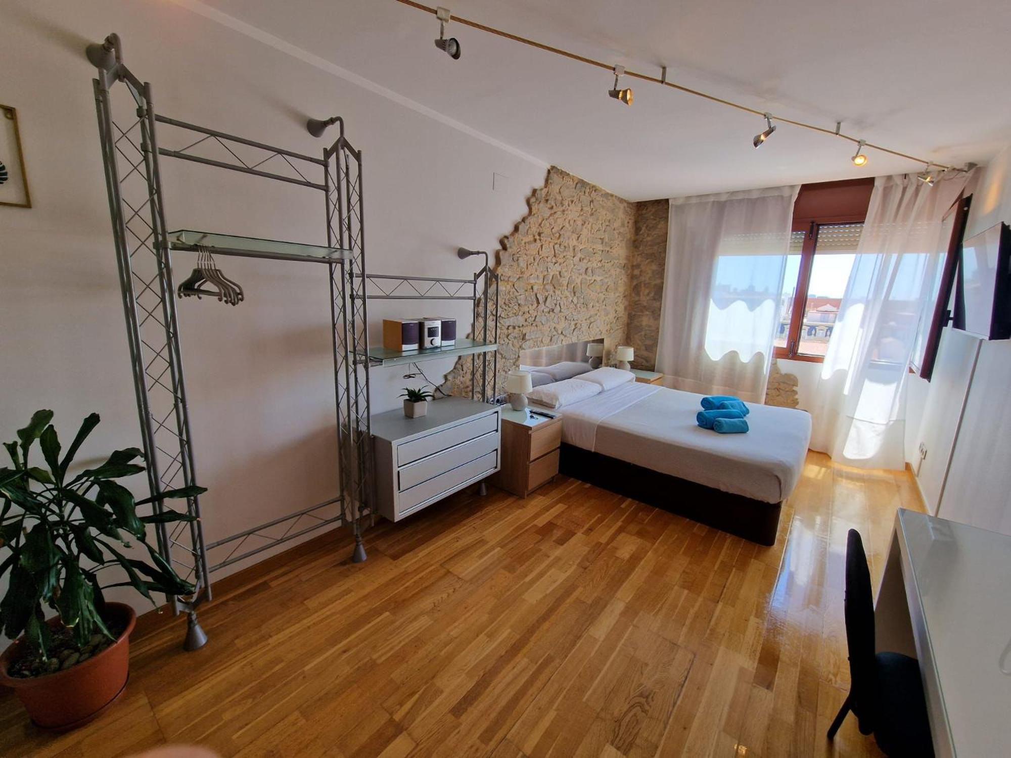 Frühstückspension Aribau Barcelona